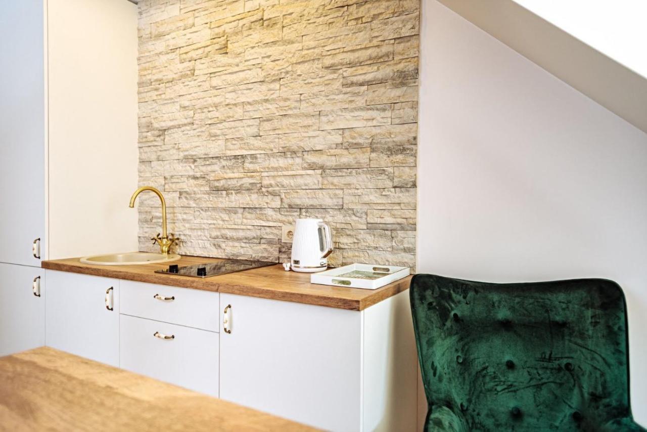 Rbroom VNO Extérieur photo